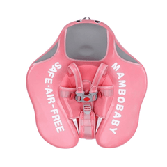 Mambobaby Air-Free Chest Type (3-24mo) | The Nest Attachment Parenting Hub