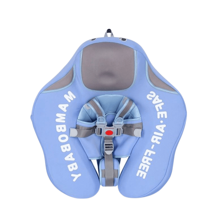 Mambobaby Air-Free Chest Type (3-24mo) | The Nest Attachment Parenting Hub