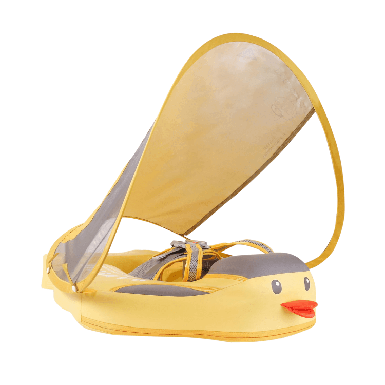 Mambobaby Air-Free Chest Type with Canopy & Stabilizer (3-24mo) | The Nest Attachment Parenting Hub