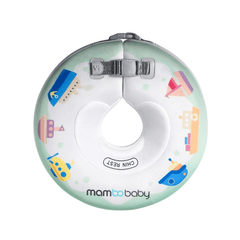 Mambobaby Air-Free Neck Type Floater (0-12m) | The Nest Attachment Parenting Hub