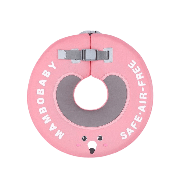 Mambobaby Air-Free Neck Type Floater (0-12m) | The Nest Attachment Parenting Hub