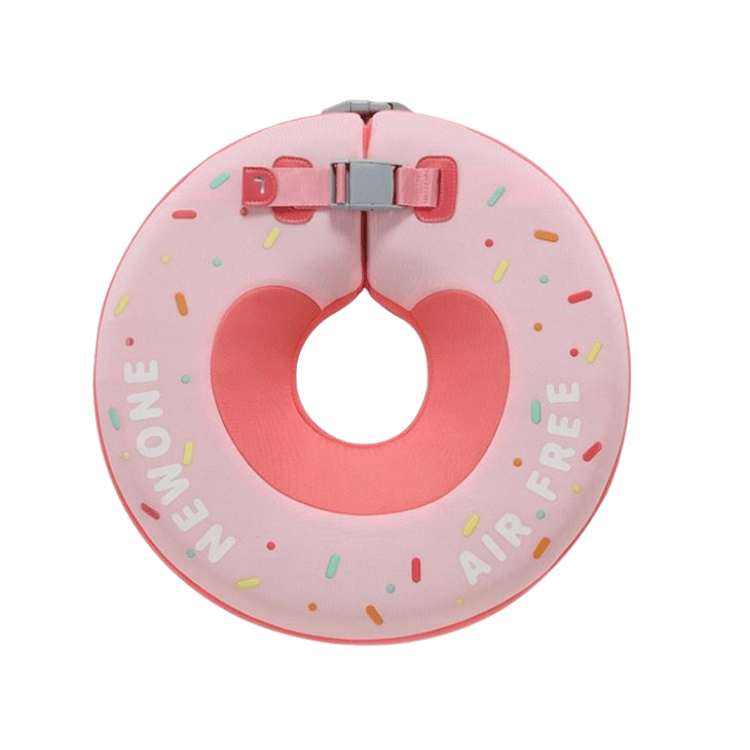 Mambobaby Air-Free Neck Type Floater (0-12m) | The Nest Attachment Parenting Hub