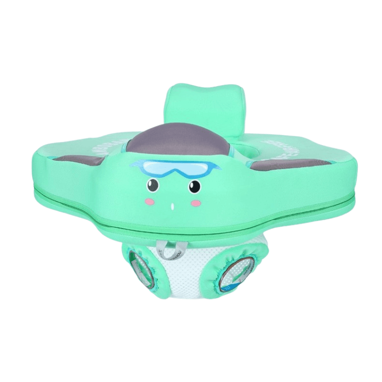 Mambobaby Air-Free Seat Float (4-18mo) | The Nest Attachment Parenting Hub