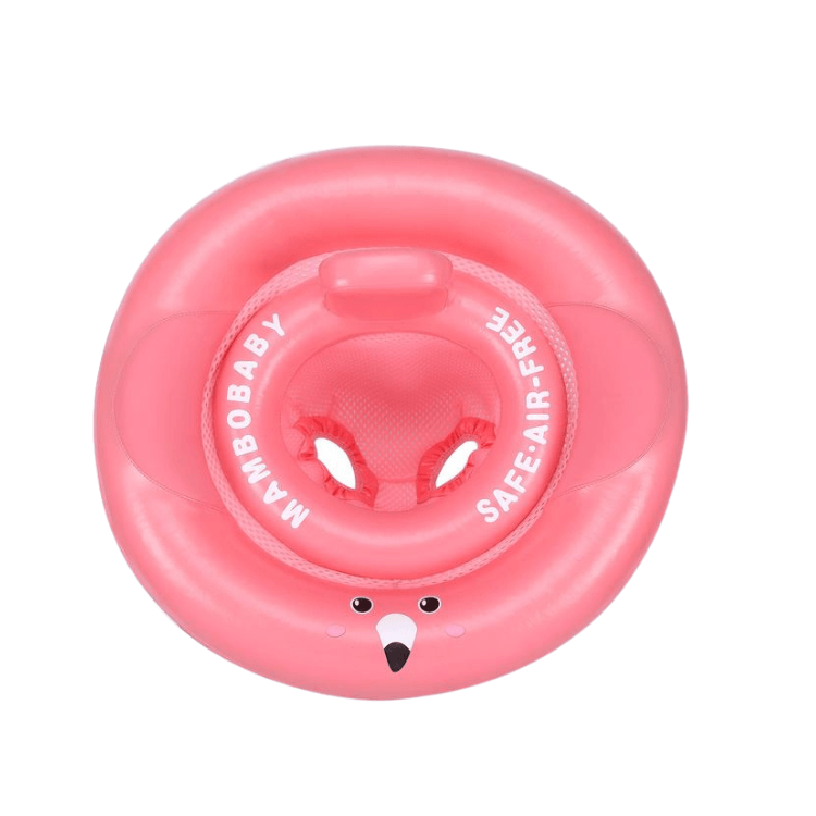 Mambobaby Air-Free Seat Float Pro (4-18mo) | The Nest Attachment Parenting Hub