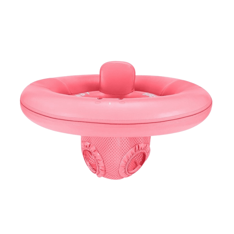 Mambobaby Air-Free Seat Float Pro (4-18mo) | The Nest Attachment Parenting Hub