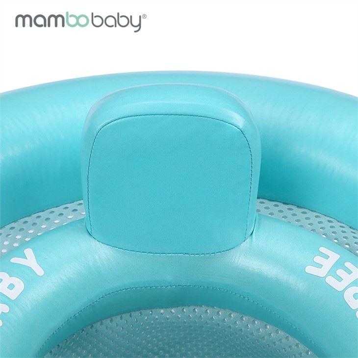 Mambobaby Air-Free Seat Float Pro (4-18mo) | The Nest Attachment Parenting Hub