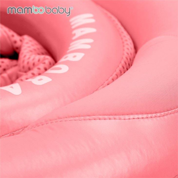 Mambobaby Air-Free Seat Float Pro (4-18mo) | The Nest Attachment Parenting Hub