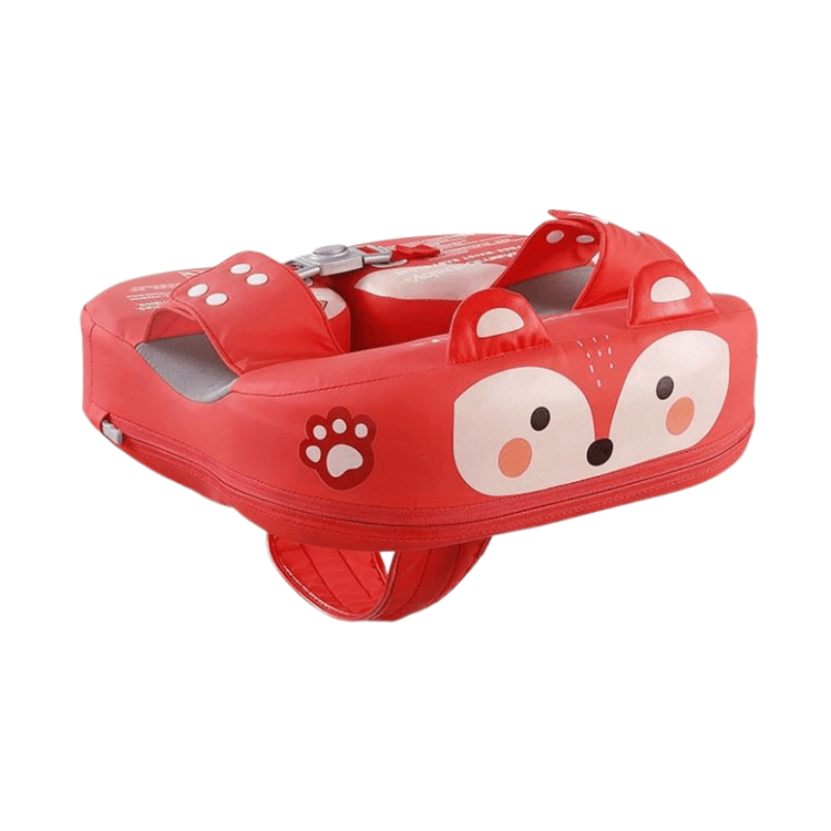 Mambobaby Air-Free Waist Type Floater With Crotch Strap Medium (8-36mo) | The Nest Attachment Parenting Hub