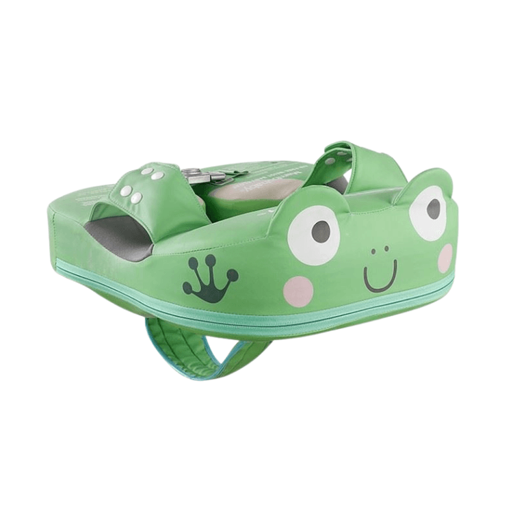 Mambobaby Air-Free Waist Type Floater With Crotch Strap Medium (8-36mo) | The Nest Attachment Parenting Hub