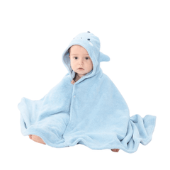 Mambobaby Quick Drying Bath Towel (0-6yo) | The Nest Attachment Parenting Hub