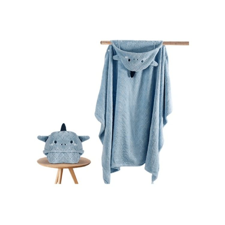 Mambobaby Quick Drying Bath Towel (0-6yo) | The Nest Attachment Parenting Hub