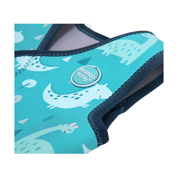 Mambobaby Thermal Wetsuit | The Nest Attachment Parenting Hub