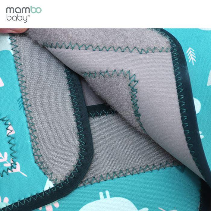 Mambobaby Thermal Wetsuit | The Nest Attachment Parenting Hub