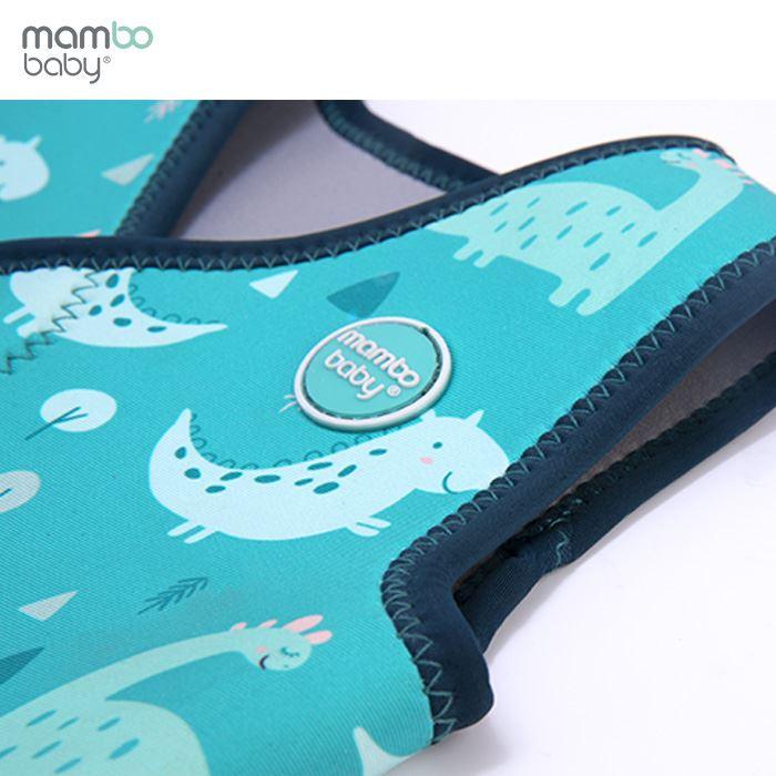 Mambobaby Thermal Wetsuit | The Nest Attachment Parenting Hub