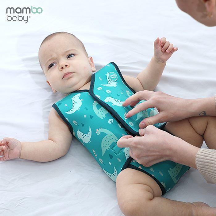 Mambobaby Thermal Wetsuit | The Nest Attachment Parenting Hub