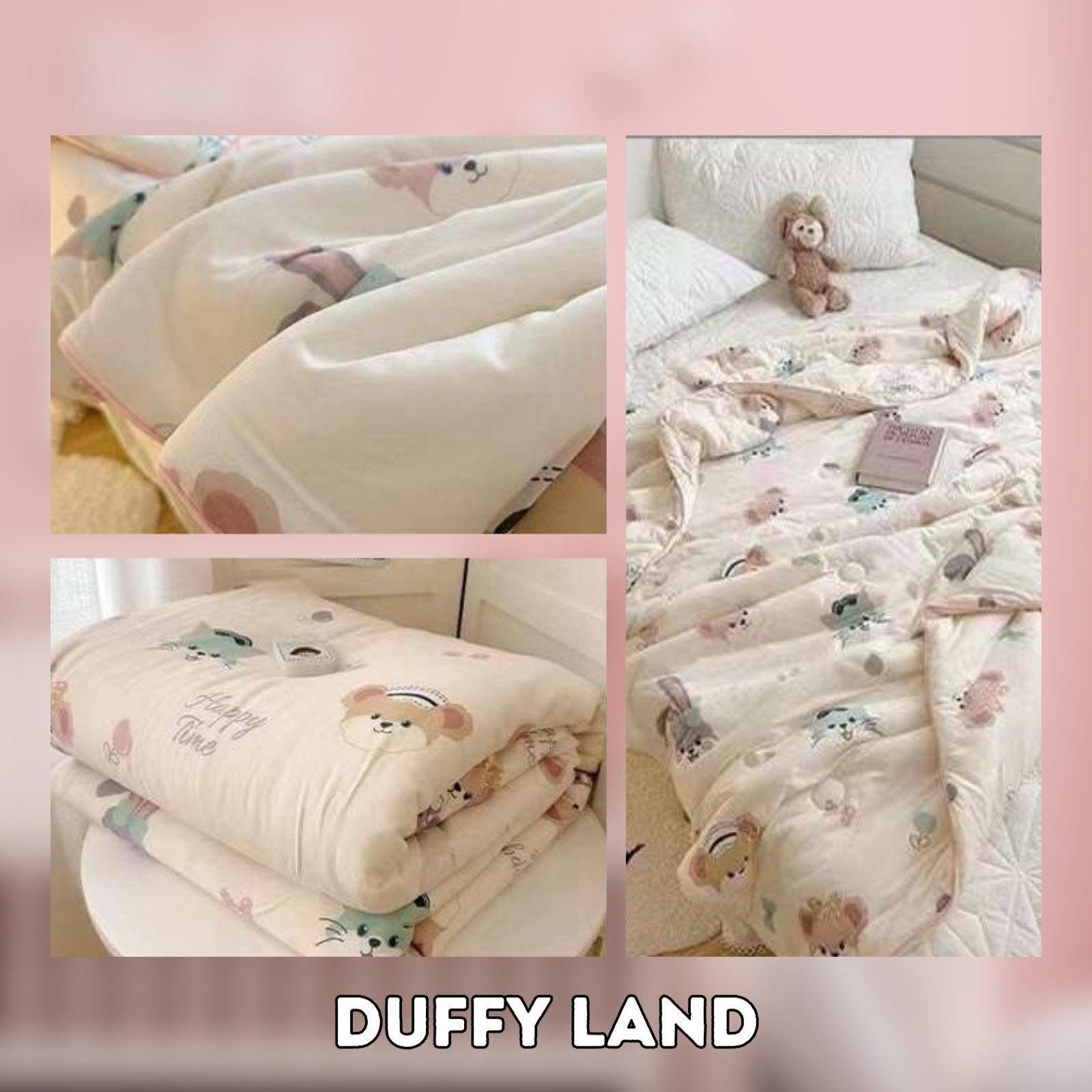 MamboBabyPh - 6 Layer Pure Organic Bamboo Quilt Kids Blanket | The Nest Attachment Parenting Hub