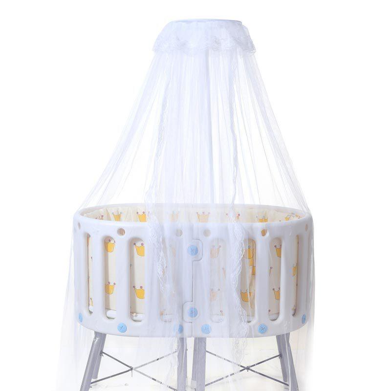 MamboBabyPh - 6in1 Multifunctional Portable Crib Baby Bassinet Rocker | The Nest Attachment Parenting Hub