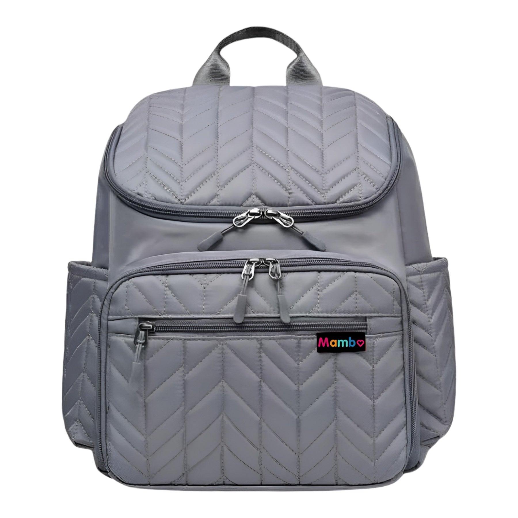 MamboBabyPh - Diaper Maternity Bag | The Nest Attachment Parenting Hub