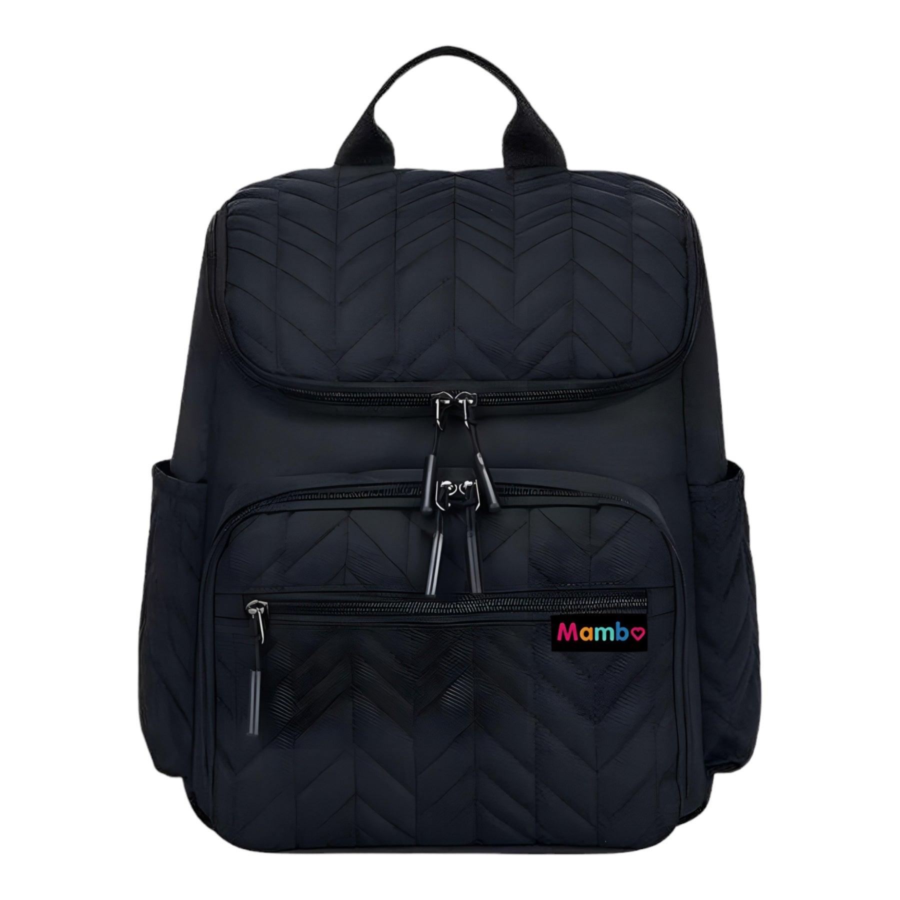 MamboBabyPh - Diaper Maternity Bag | The Nest Attachment Parenting Hub