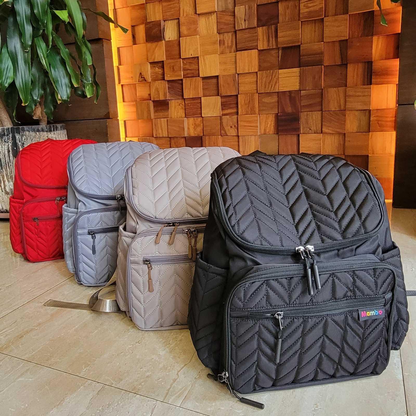 MamboBabyPh - Diaper Maternity Bag | The Nest Attachment Parenting Hub