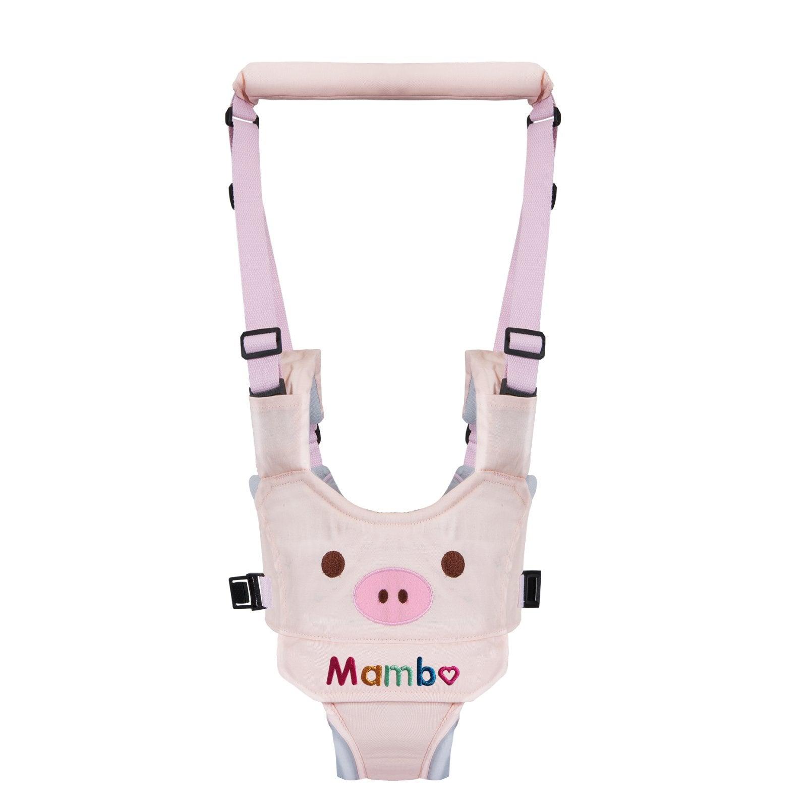 Discover MambobabyPh Handheld Baby Walker Harness 6m at The