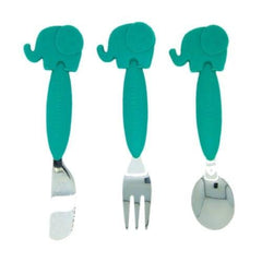 Marcus & Marcus Cutlery Set | The Nest Attachment Parenting Hub