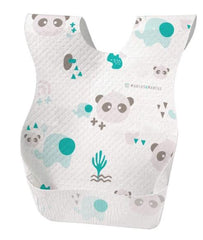 Marcus & Marcus Disposable Baby Bibs 20s