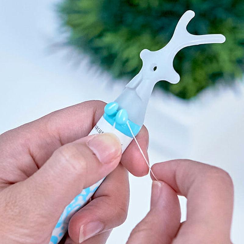 Marcus & Marcus Kids Premium Oral Care Set | The Nest Attachment Parenting Hub