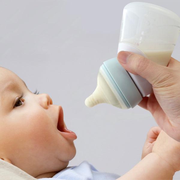 Marcus & Marcus Natural Feeding Nipple | The Nest Attachment Parenting Hub