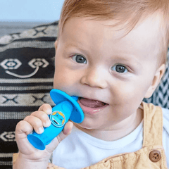 Marcus & Marcus Self Training 360 Toothbrush | The Nest Attachment Parenting Hub