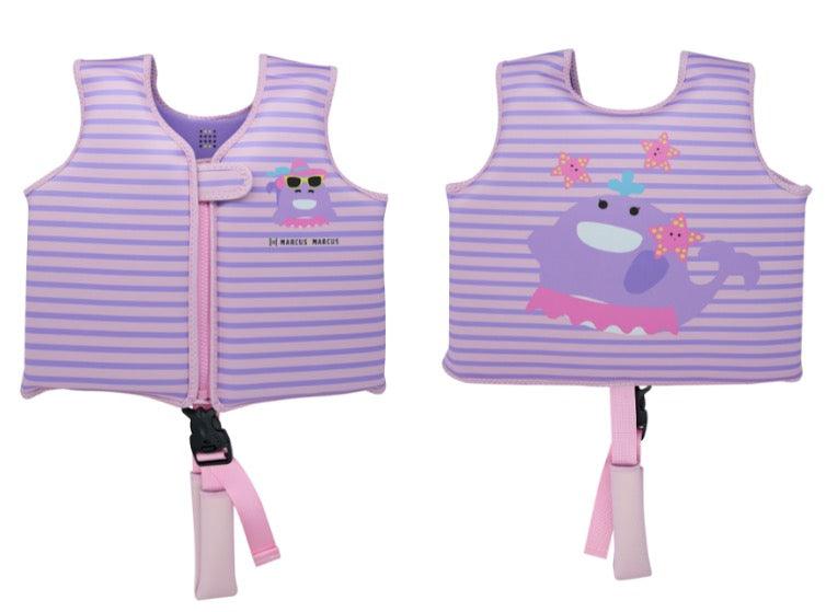 Marcus & Marcus Swim Vest | The Nest Attachment Parenting Hub