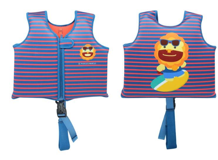 Marcus & Marcus Swim Vest | The Nest Attachment Parenting Hub