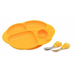 Marcus & Marcus Toddler Dining Set | The Nest Attachment Parenting Hub