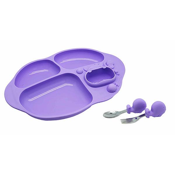 Marcus & Marcus Toddler Dining Set | The Nest Attachment Parenting Hub