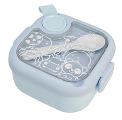 Marcus & Marcus Travel Feeding Set