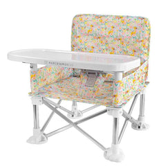 Marcus & Marcus Baby Outdoor Foldable Chair | The Nest Attachment Parenting Hub