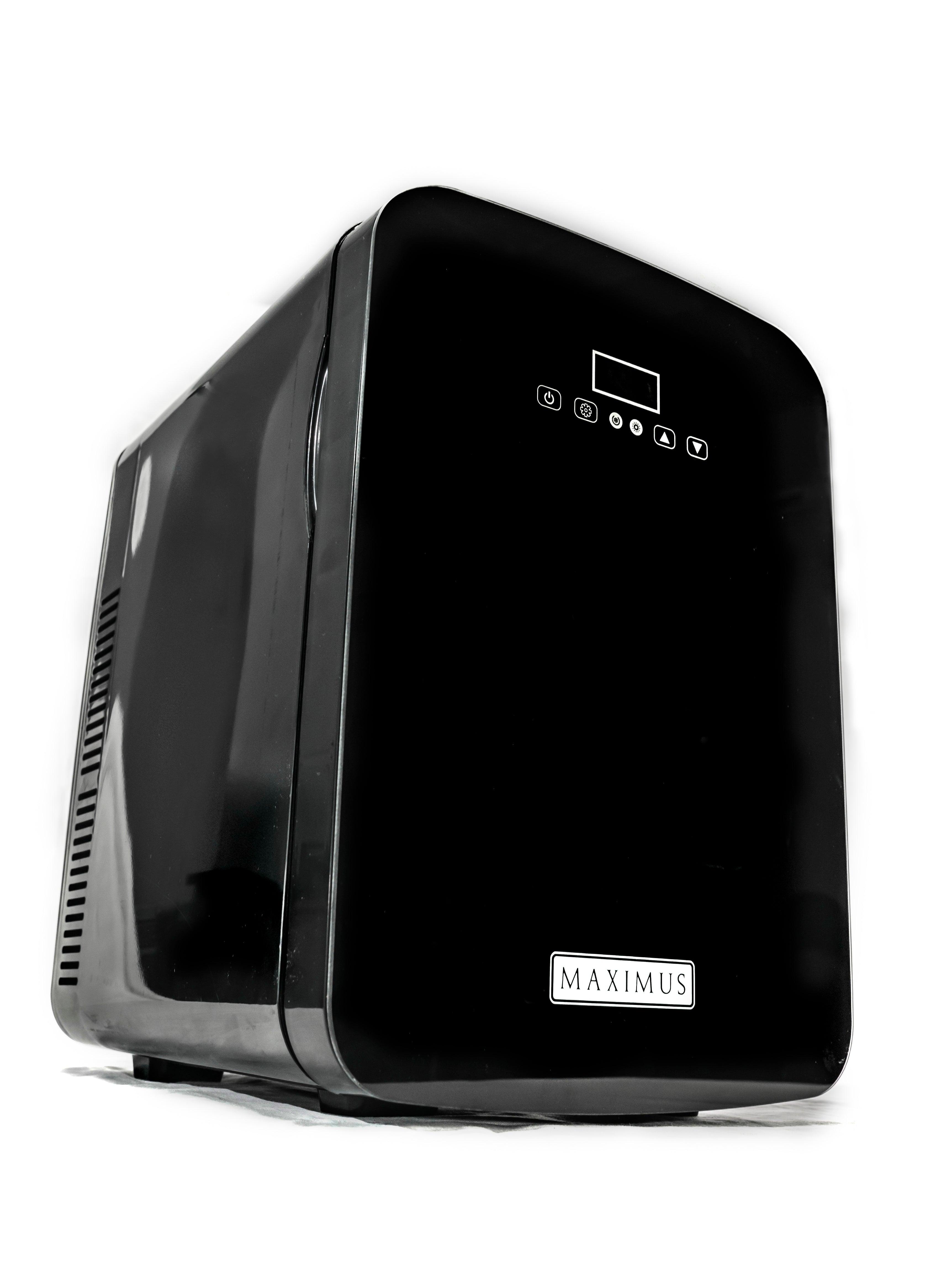 Maximus MAX-MC001B Mini Cooler/Warmer - Black | The Nest Attachment Parenting Hub