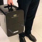 Maximus MAX-MC001B Mini Cooler/Warmer - Black | The Nest Attachment Parenting Hub