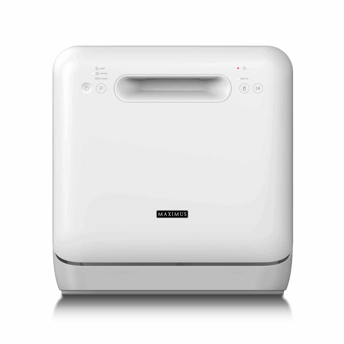 Maximus Mini Dishwasher MAX-004M | White | The Nest Attachment Parenting Hub