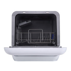 Maximus Mini Dishwasher MAX-004M | White | The Nest Attachment Parenting Hub