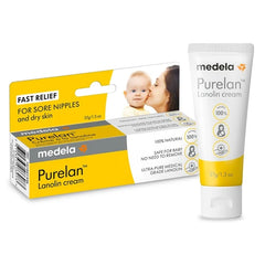 Medela PureLan Nipple Cream 37g