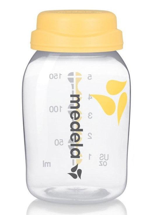 Medela 150ml Breastmilk Bottles | The Nest Attachment Parenting Hub