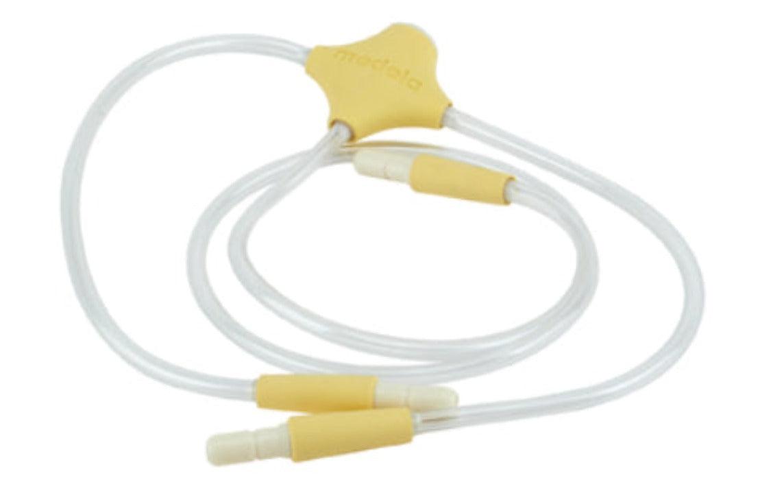 Medela Breastpump Tubing | The Nest Attachment Parenting Hub