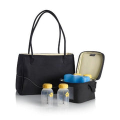 Medela CityStyle Bag Complete | The Nest Attachment Parenting Hub