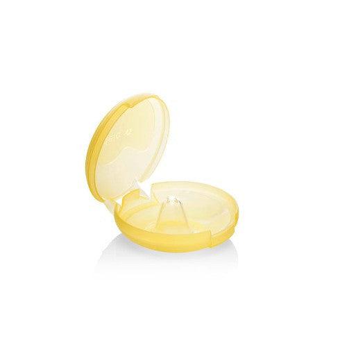 Medela Contact Nipple Shields | The Nest Attachment Parenting Hub
