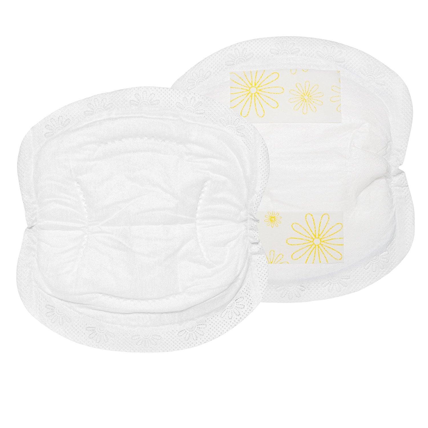 Medela Disposable Breastpads/Nursing Pads | The Nest Attachment Parenting Hub