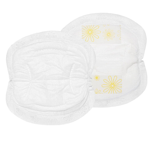 Medela Disposable Breastpads/Nursing Pads | The Nest Attachment Parenting Hub