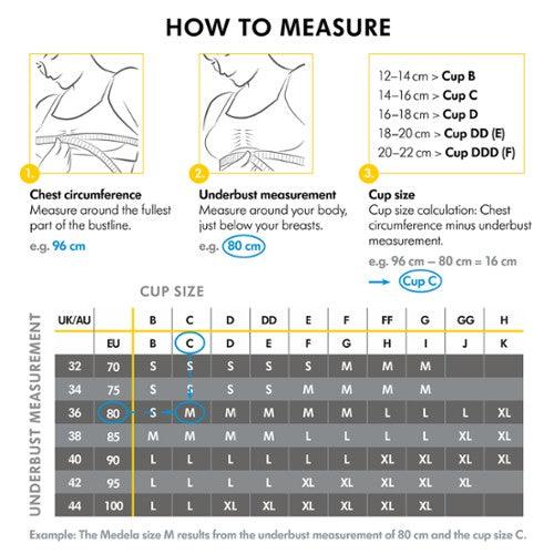 Medela Hands-free™ Pumping Bustier | The Nest Attachment Parenting Hub