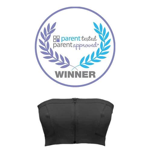 Medela Hands-free™ Pumping Bustier | The Nest Attachment Parenting Hub