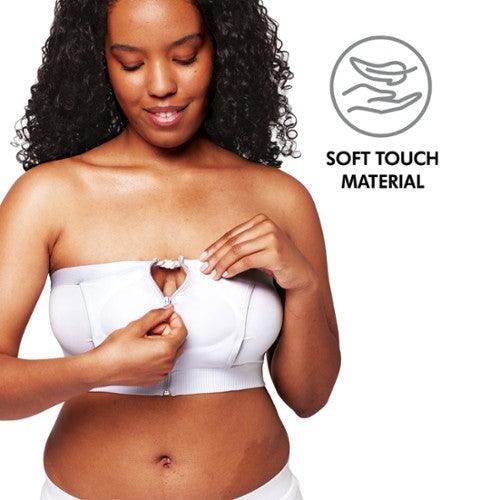 Medela Hands-free™ Pumping Bustier | The Nest Attachment Parenting Hub